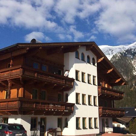 Appartements Luxner Achenkirch Exterior foto