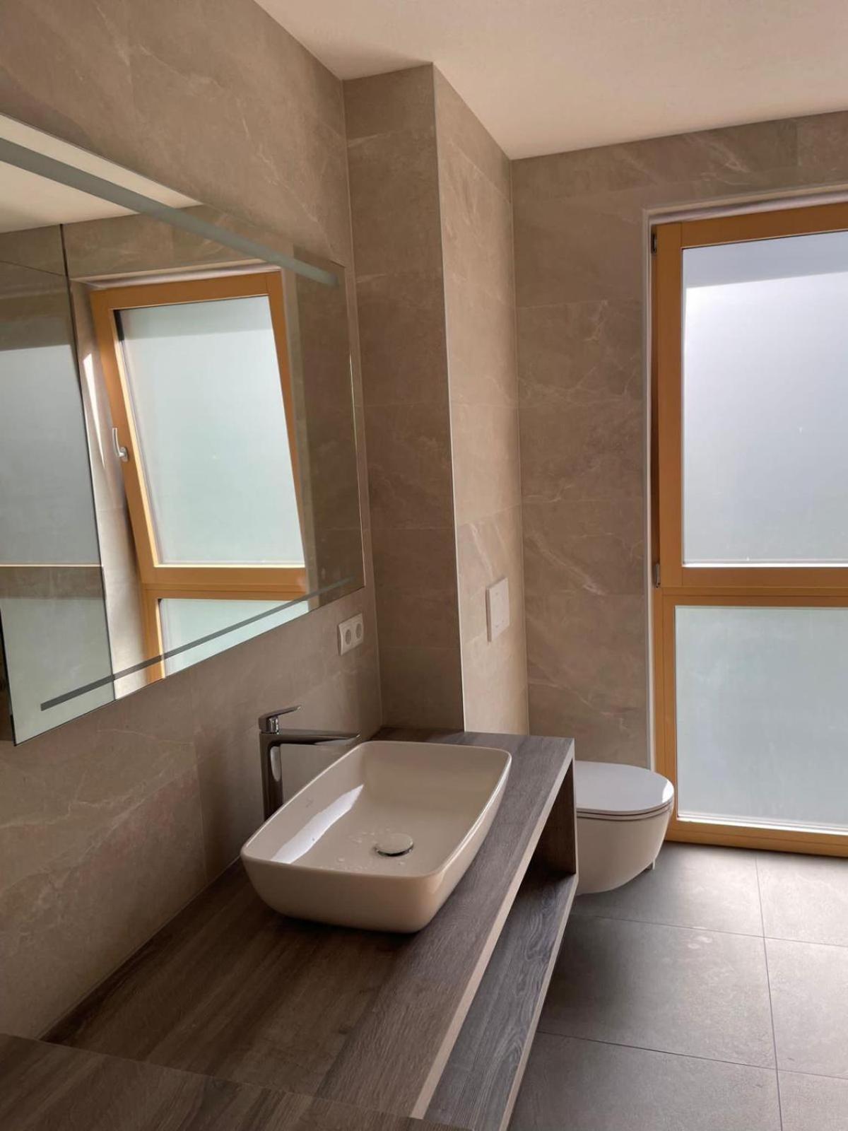 Appartements Luxner Achenkirch Exterior foto