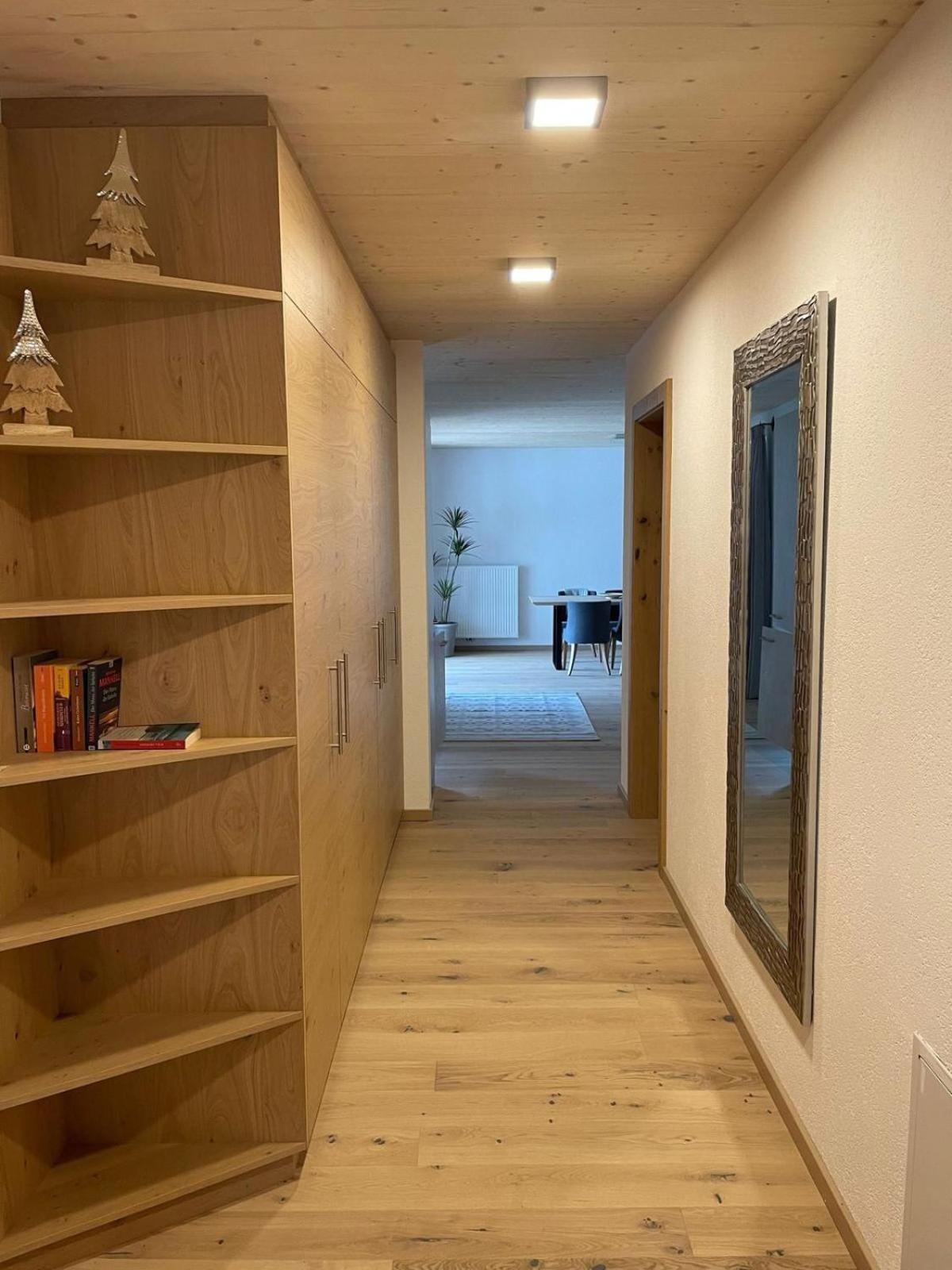 Appartements Luxner Achenkirch Exterior foto