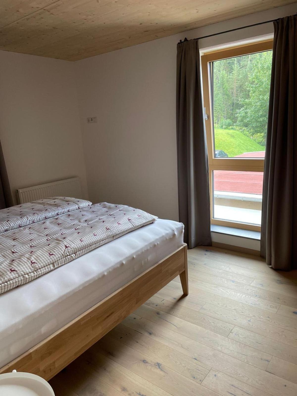 Appartements Luxner Achenkirch Exterior foto