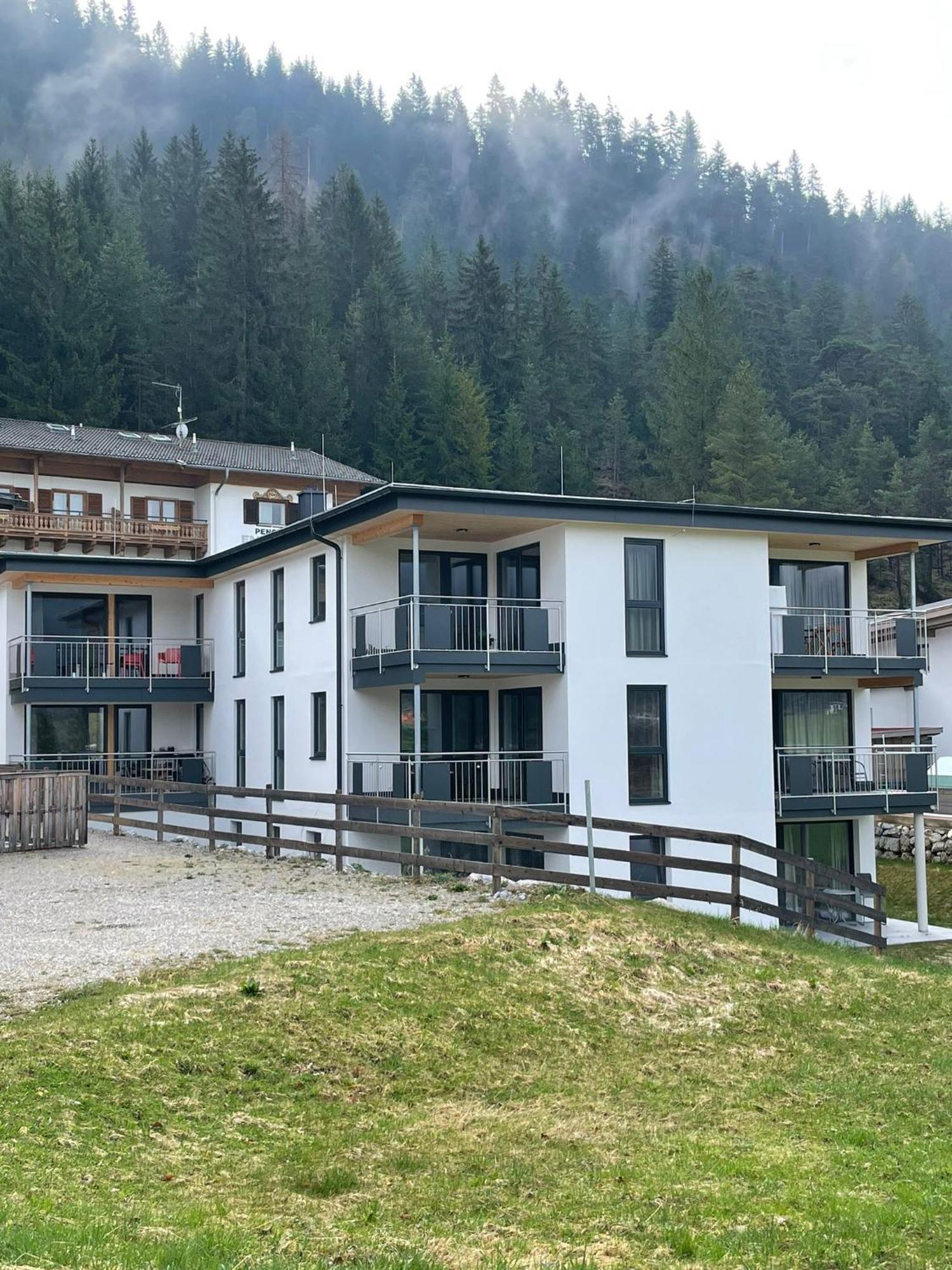 Appartements Luxner Achenkirch Exterior foto